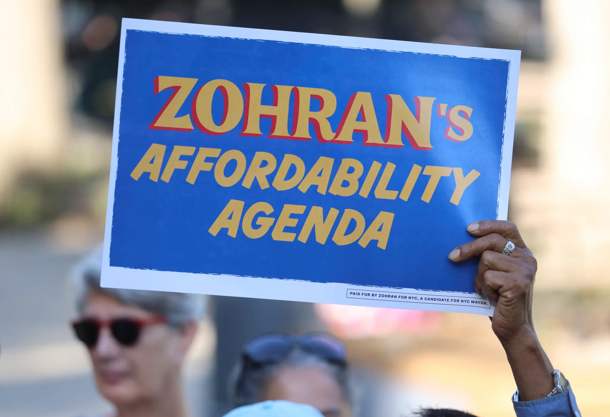 Misreading Mamdani’s Victory: Zohran and the Contradictions of Electoralism