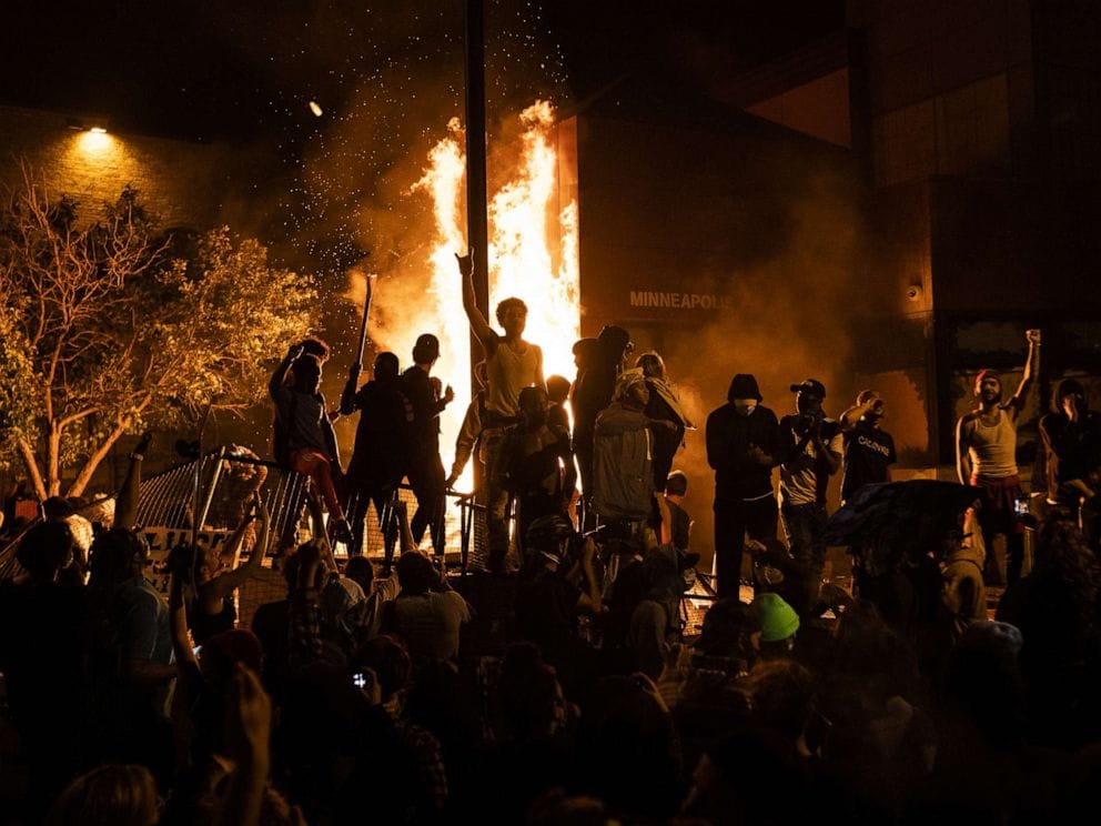 In Defense of Abolition
