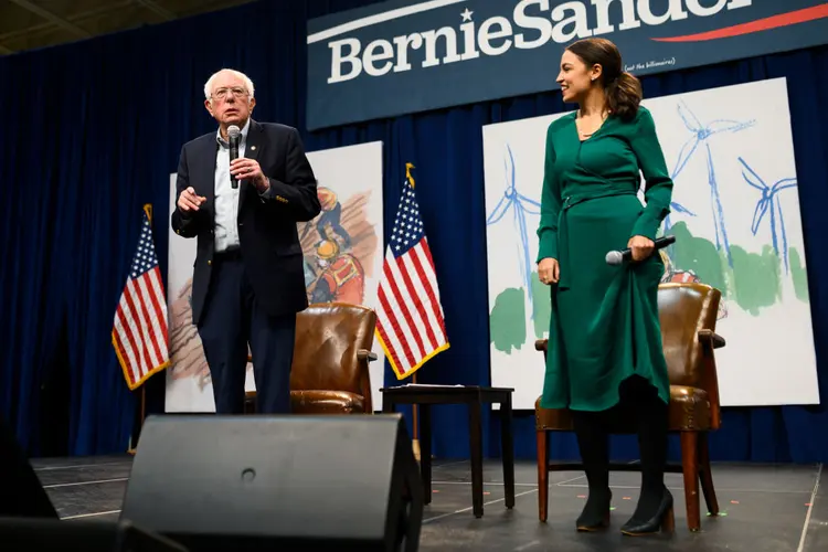 Red Star Statement on the Controversy Surrounding the 2028 Presidential Endorsement Process