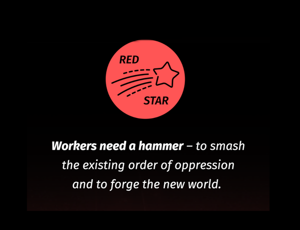 Workers Need a Hammer